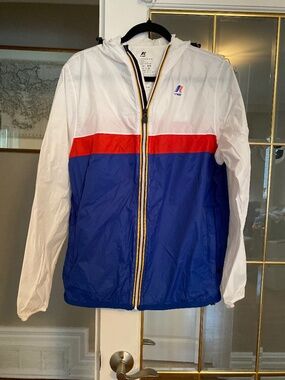 NWOT Le Vrai Claude 3.0 unisex jacket